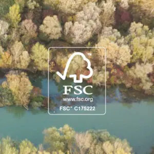 Why FSC Accreditation Matters