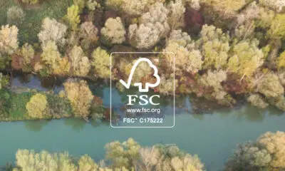 Why FSC Accreditation Matters