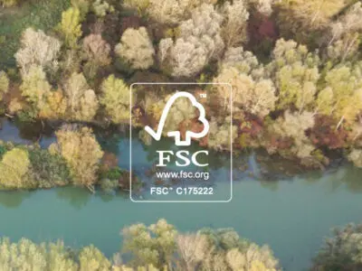 Why FSC Accreditation Matters