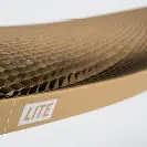 Flexi-Hex LITE sleeve on a surfboard