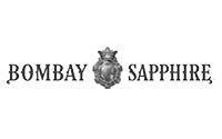 Bombay Sapphire logo