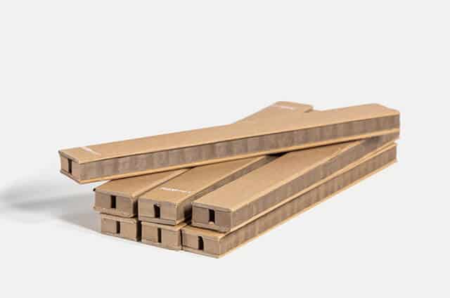 Flexi-Hex sleeves product