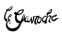 Le Gavroche logo