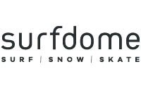 Surfdome Logo