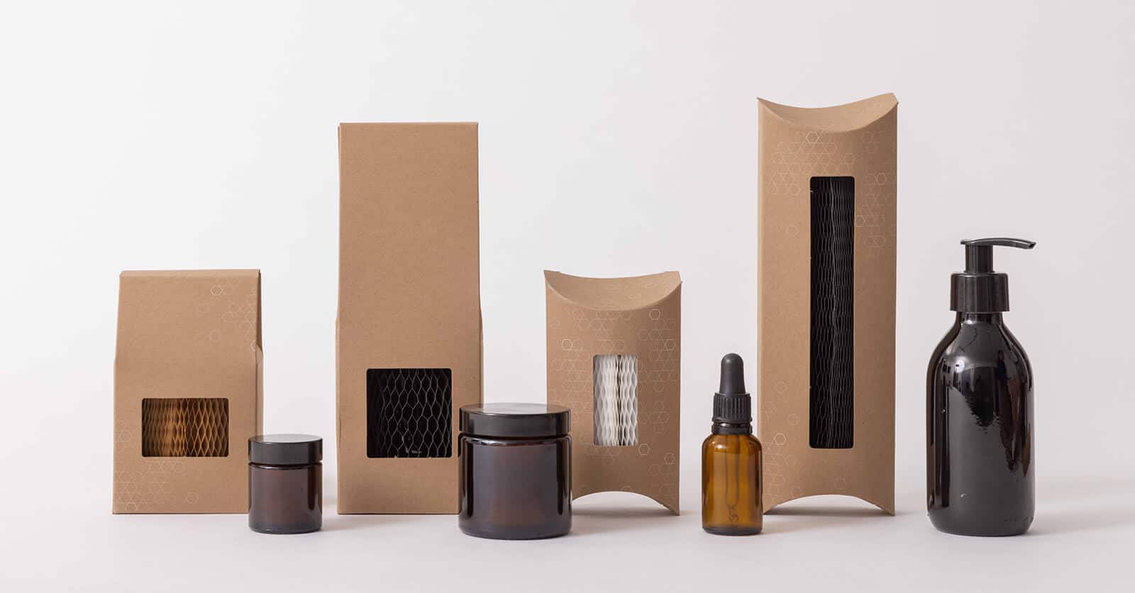7 Ways the Beauty Industry is Becoming More Eco-Friendly - Flexi-Hex