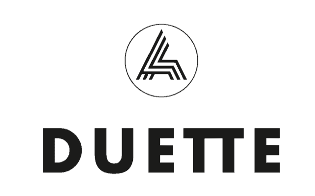 Duette Logo