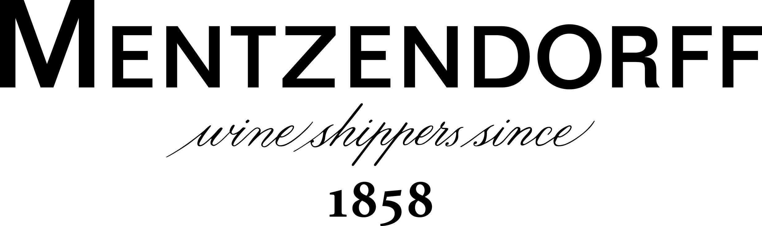 Mentzendorff Logo
