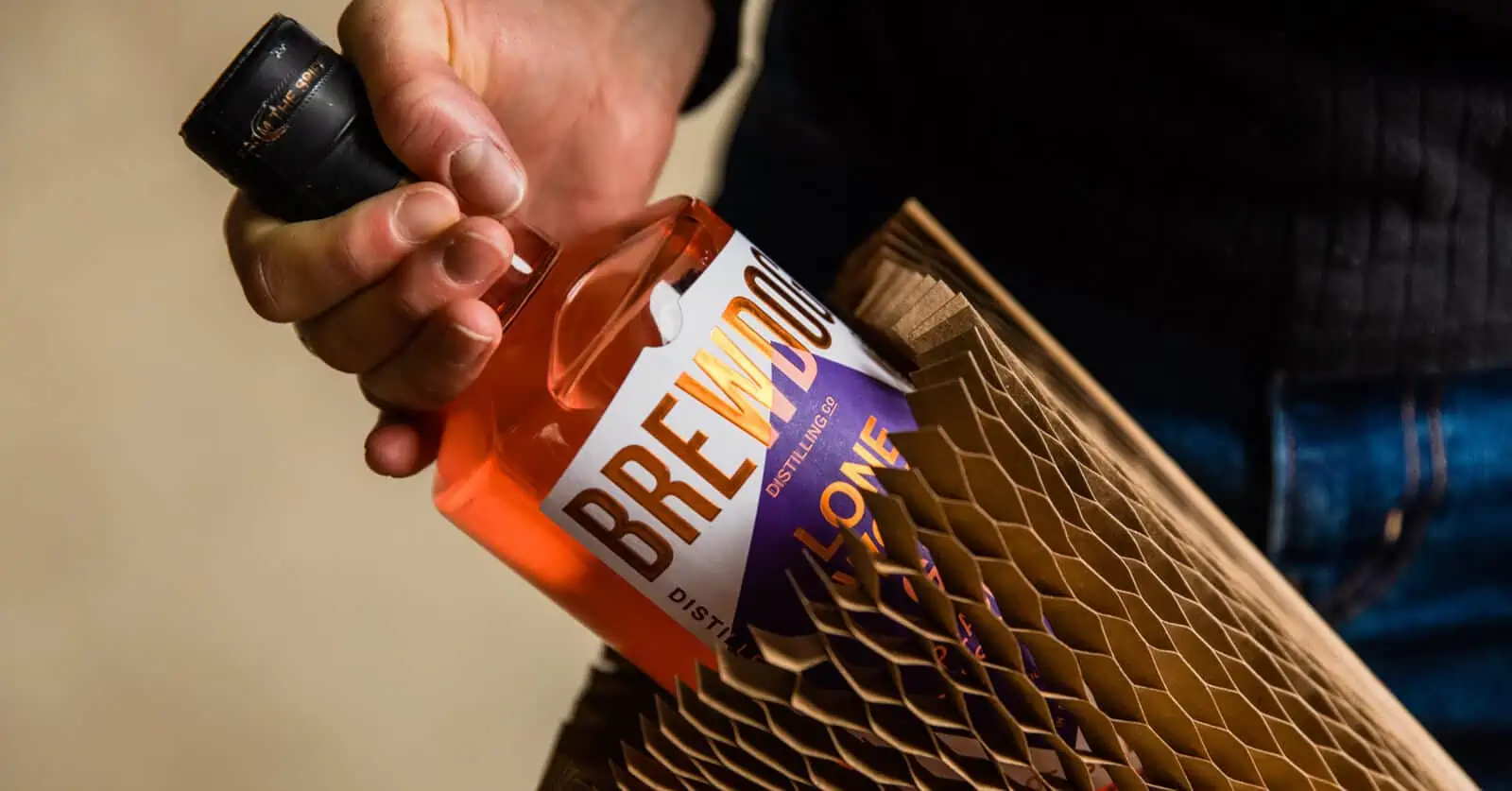 in conversation with brewdog distilling co
