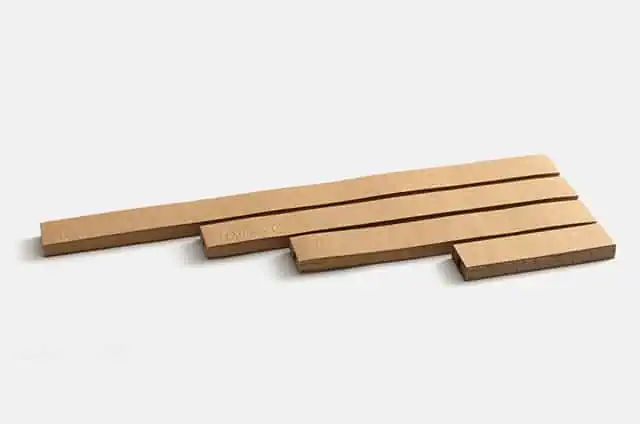 Flexi-Hex Air sleeves