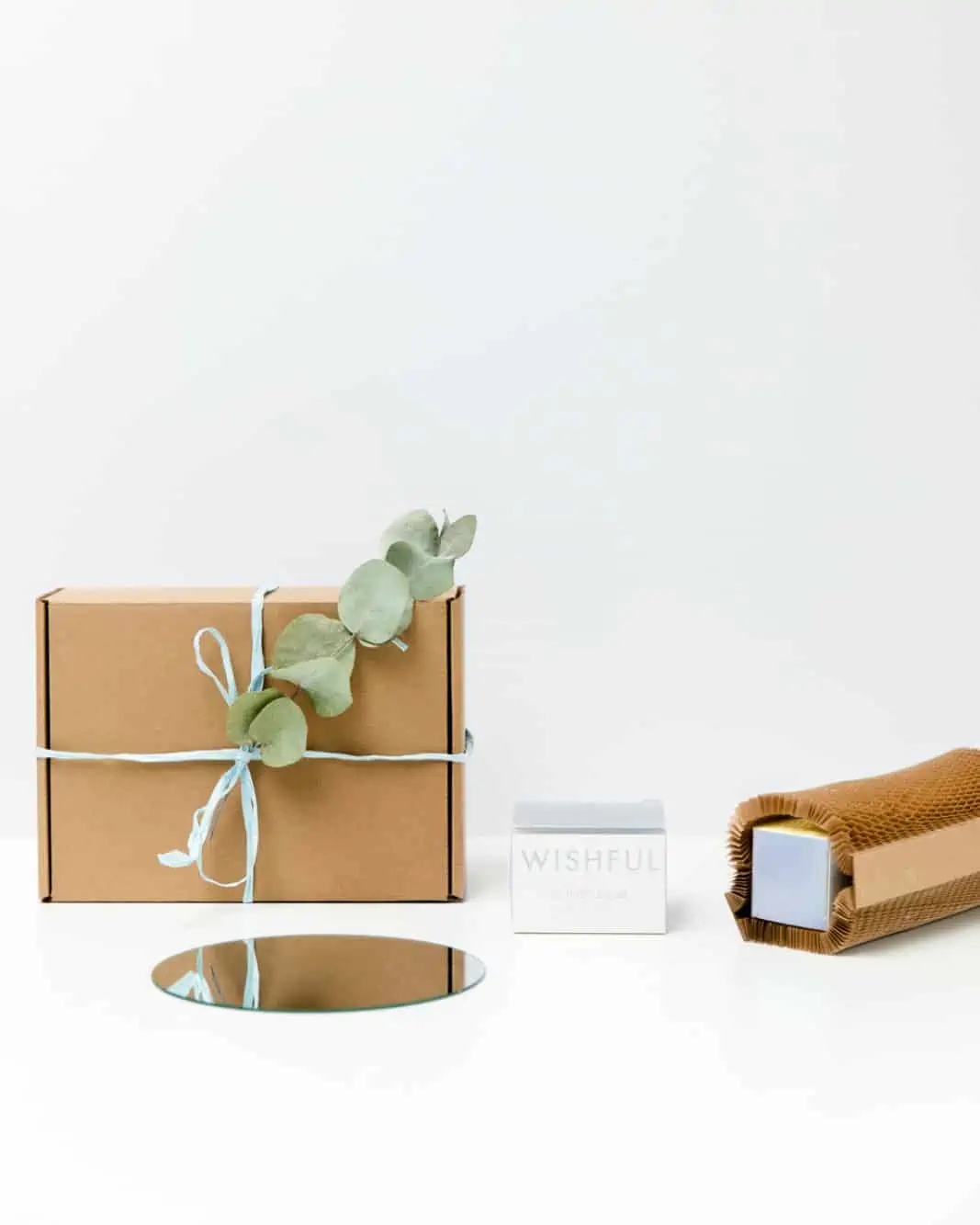 Flexi-Hex Air for cosmetics