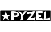 Pyzel Logo