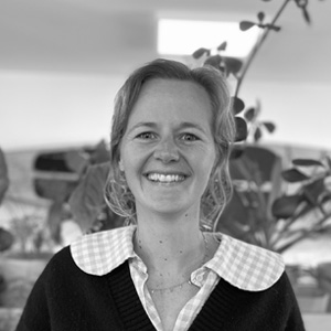 Bella Collins Commercial Director at Flexi-Hex