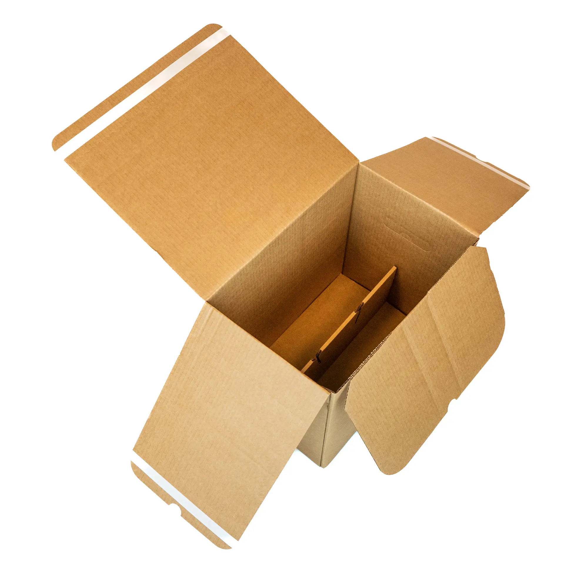 6 Bottle Fold Top Kit - Image 7