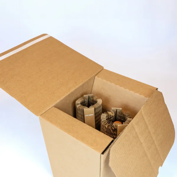 6 Bottle Fold Top Kit - Image 3