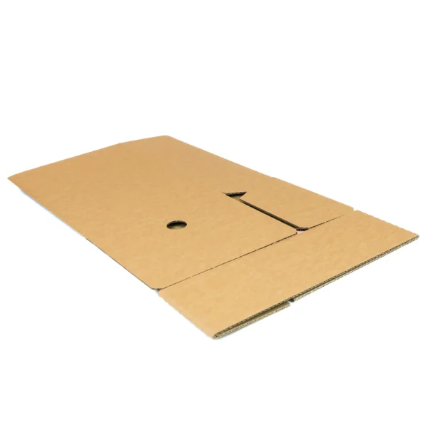 Fold Top Double - Image 2