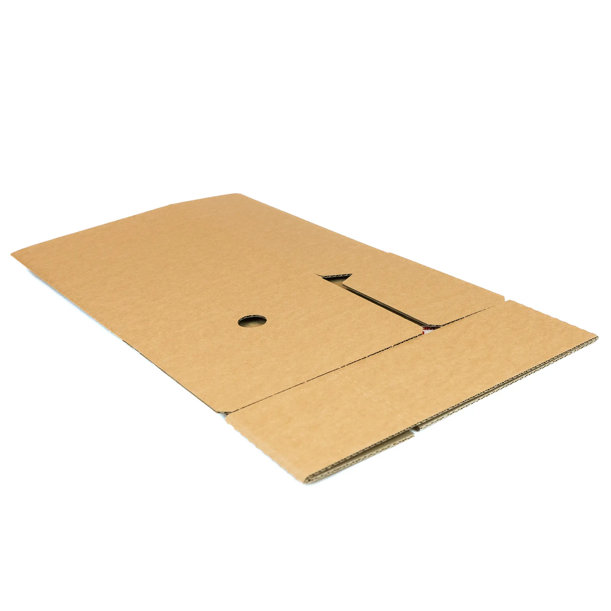 Fold Top Double - Image 2