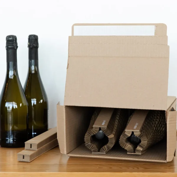2 Bottle Fold Top Kit - Image 6