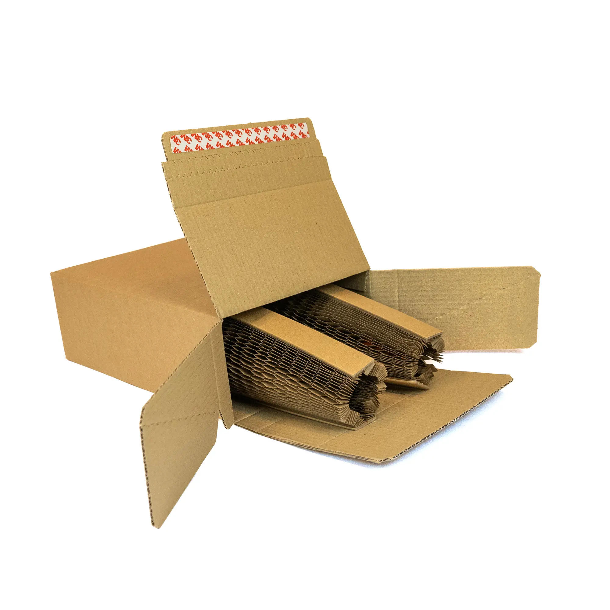 Fold Top Double - Image 5