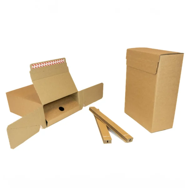 2 Bottle Fold Top Kit - Image 3