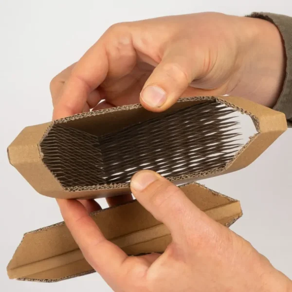 Corner Protection - Grip - Image 2