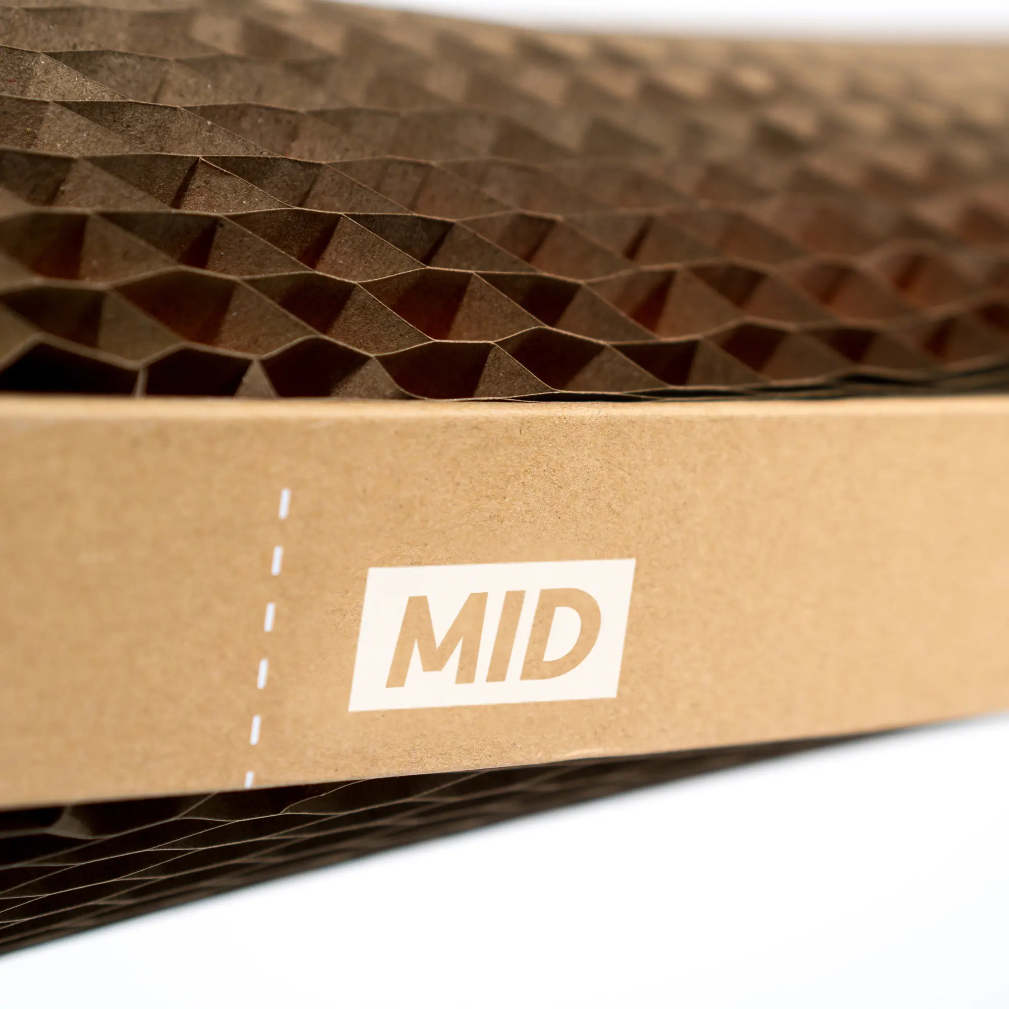 Strength MID Sleeve