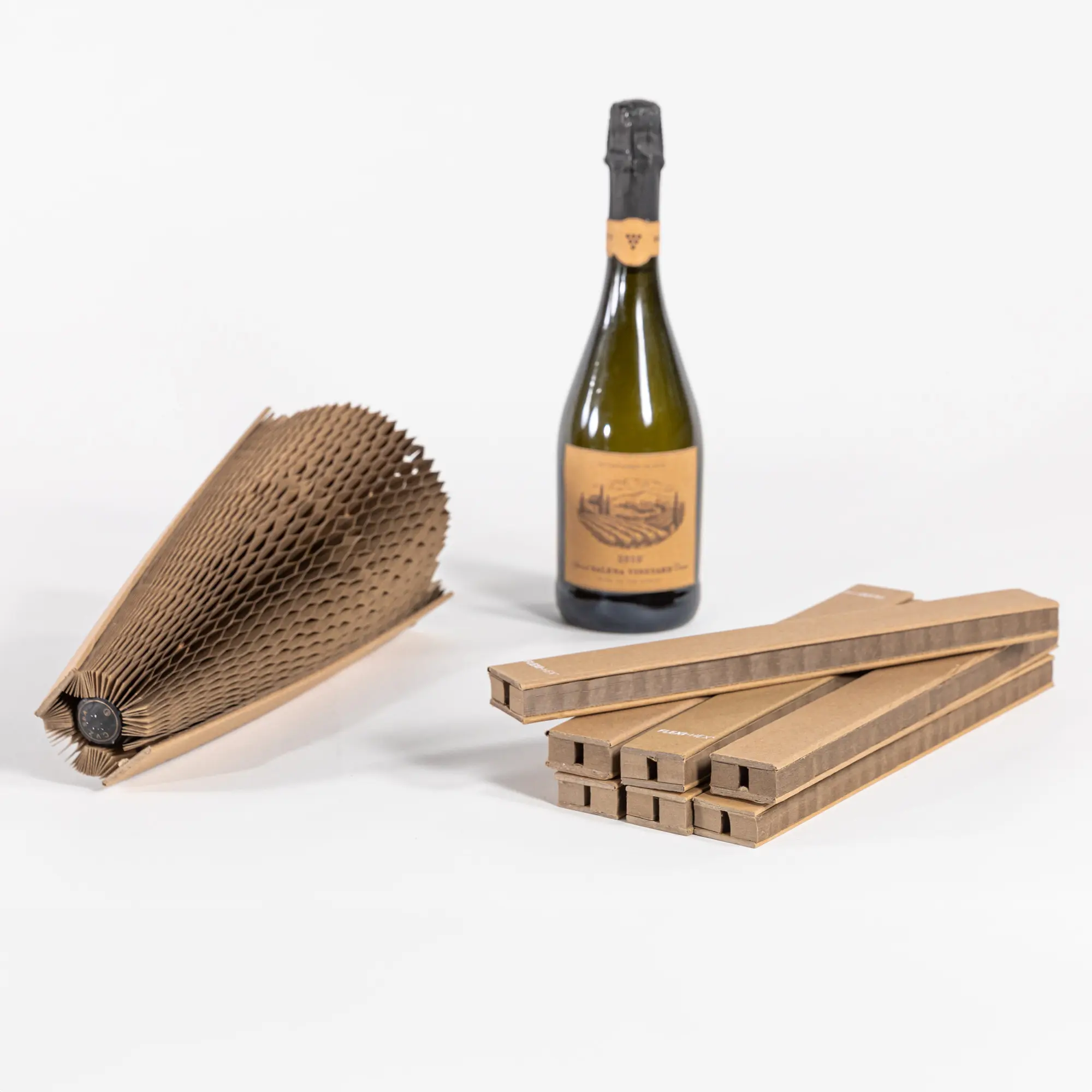 6 Bottle Fold Top Kit - Image 12