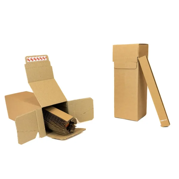 1 Bottle Fold Top Kit