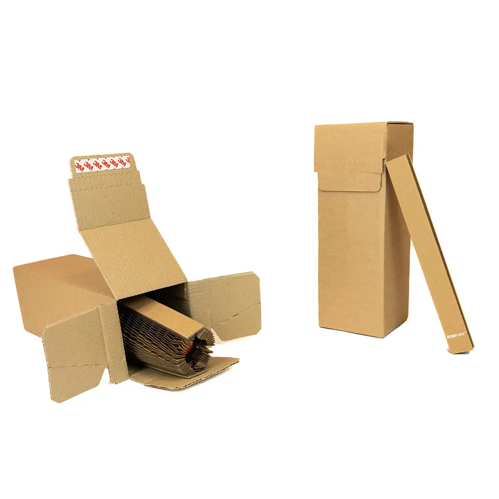 1 Bottle Fold Top Kit