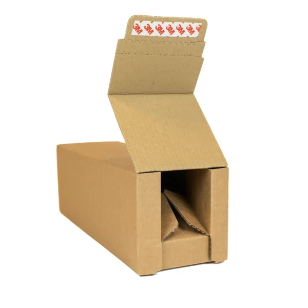 Fold Top Single