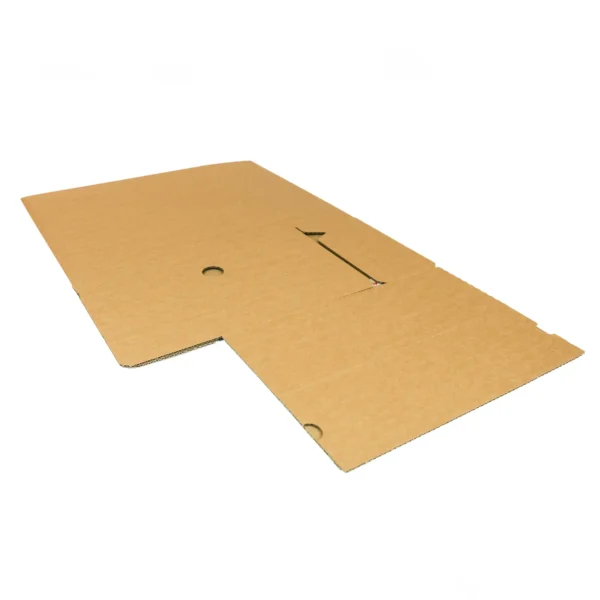 Fold Top Triple - Image 3