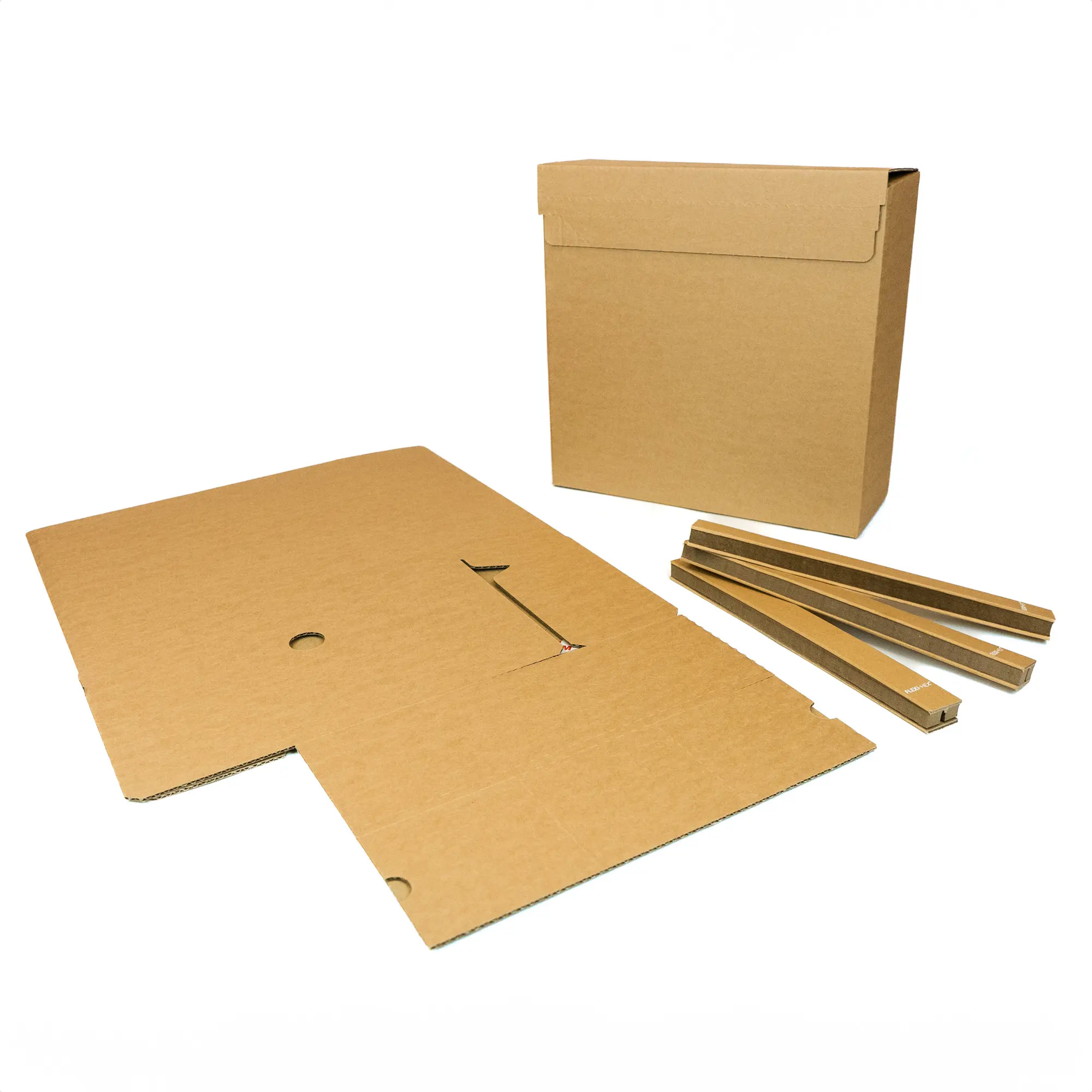 3 Bottle Fold Top Kit - Image 2