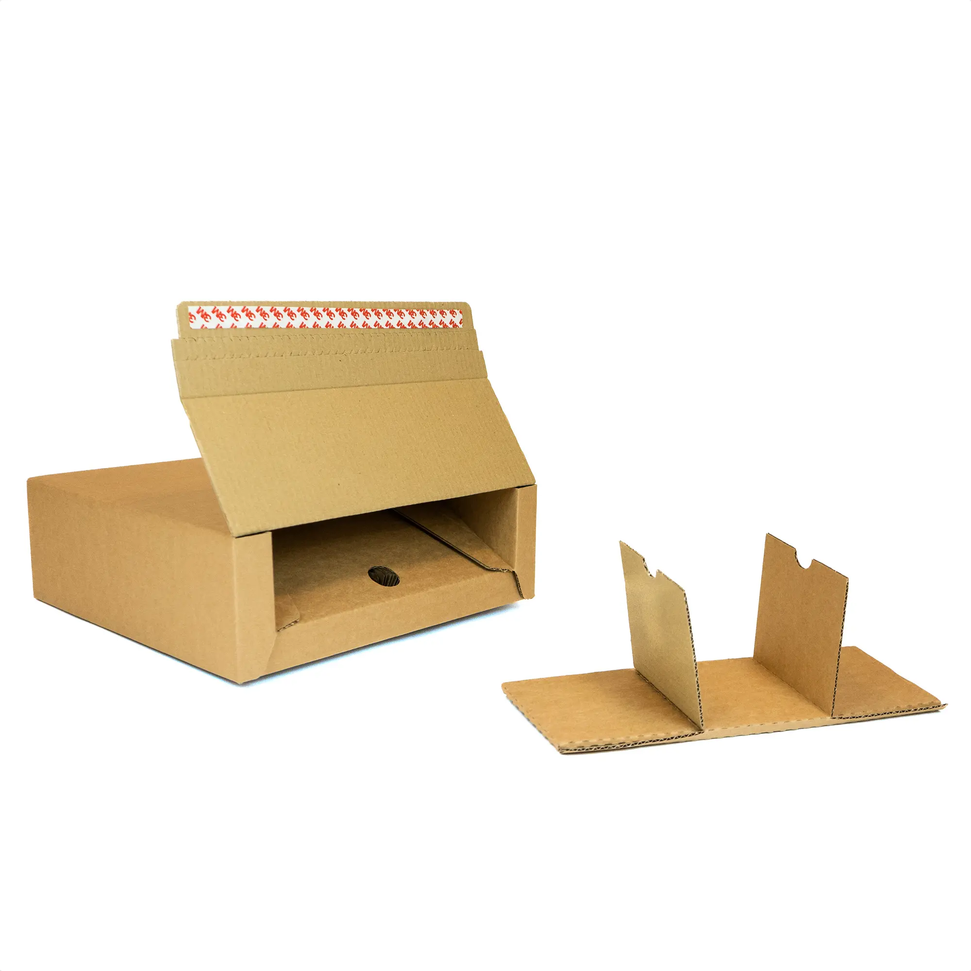 3 Bottle Fold Top Kit - Image 5