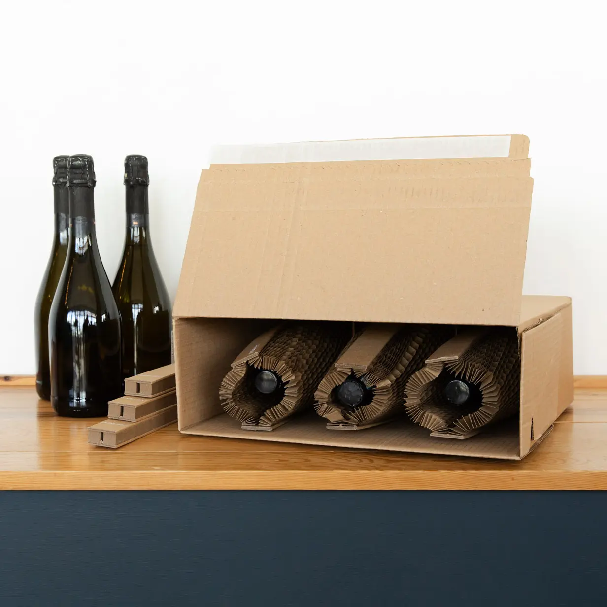 3 Bottle Fold Top Kit - Image 12